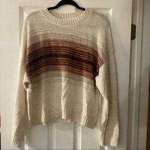 American Eagle sweater